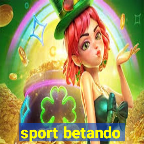 sport betando